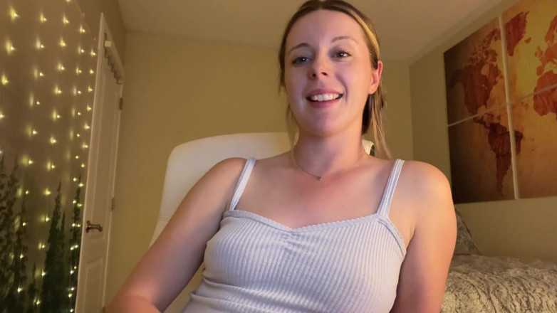 Nadia Foxx: Joi bermain peranan dengan CEI! Beritahu Awak Apa yang Perlu...