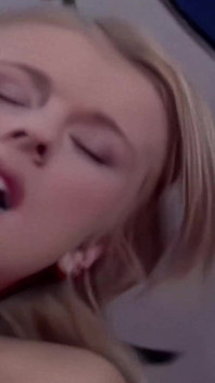 Nights in Cairo. Anal Secrets After Midnight