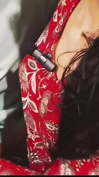 Leli jumke indické Didi