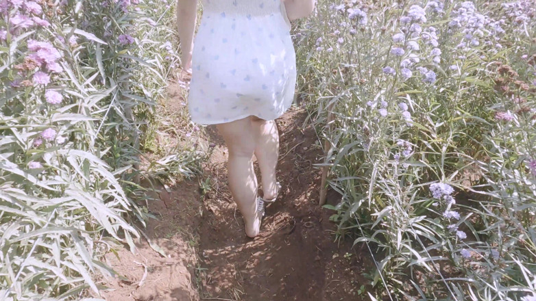 18_honey: Vacanze vlog chiang mai thailandia mon jodd plblic sesso