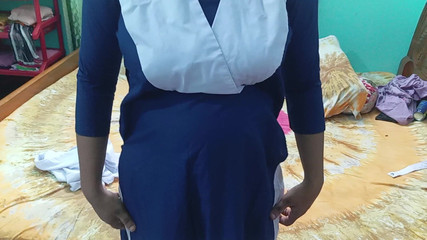 Sumahomesex: Guru privat meniduri murid-muridnya ketika dia datang dari perguruan tinggi.