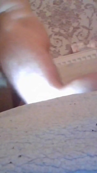 Carl Showing How to Use His Little Slut