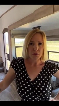 Stepson Bails Stepmom Out ‍