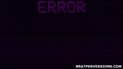 Brat Perversions: Nonsense Reality (asmr महिलाओं का दबदबा प्रशिक्षण)