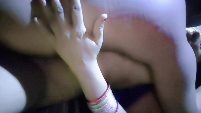 Renudbf: India novia follada en la noche