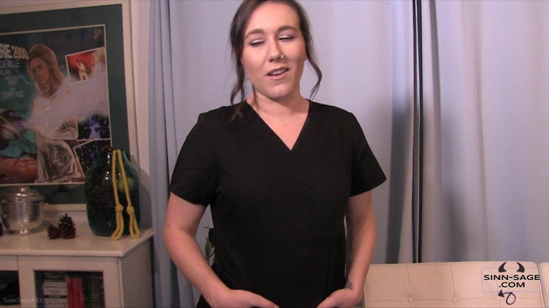 Sinn Sage: Pacientă nerăbdătoare cu Sinn Sage, Cherie Deville