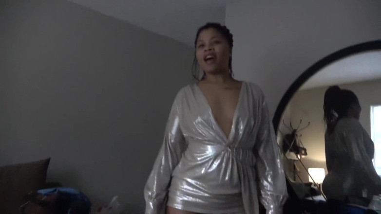 Antoniojaureugui1: Inseminated Twice in Her Apartment Hot Pussy Uff