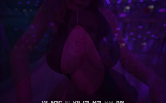 Dirty GamesXxX: Моя итальянская горячая жена: его жена и друзья в ночном клубе куколдом - эпизод 10