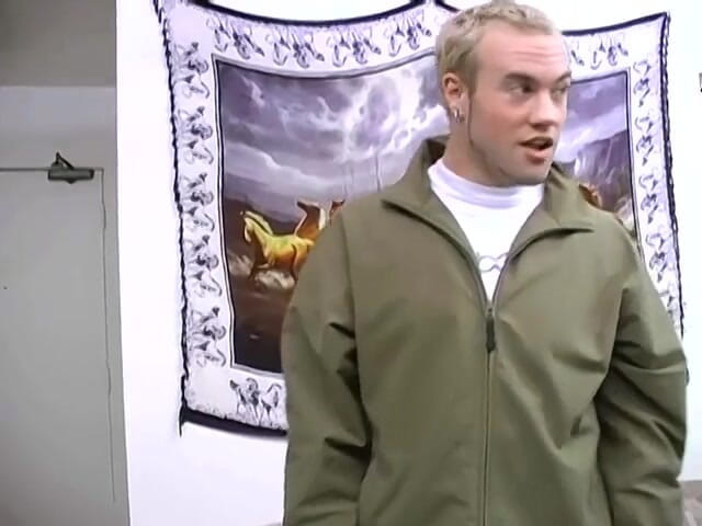 Phoenixxx: Kyle Stoked hai