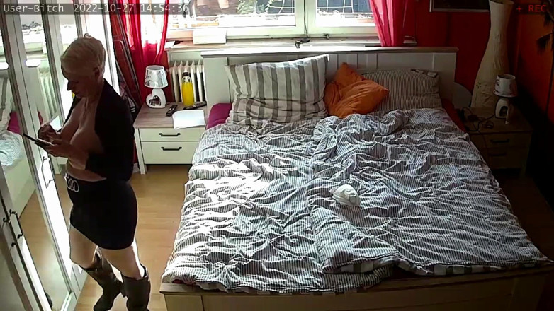UserBitch1: Från den svarta inseminationen