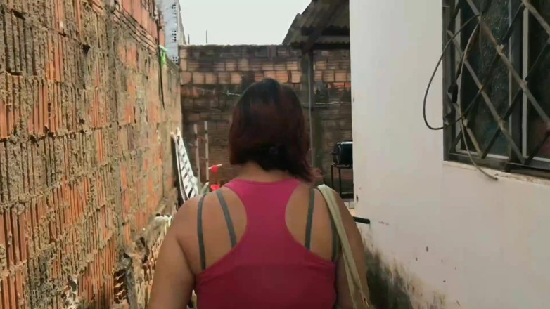 Sharinga: Getting naughty on the street