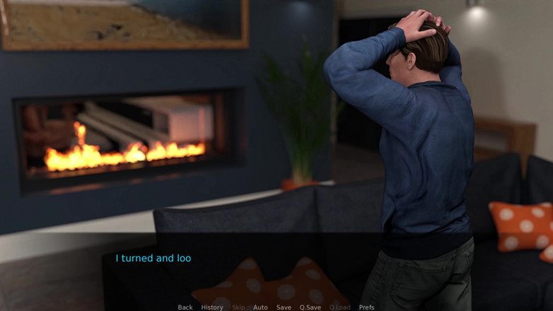 Wickedgammes studio: Proszę mojego najlepszego przyjaciela, aby zajść w ciążę mojej żony (część 3)