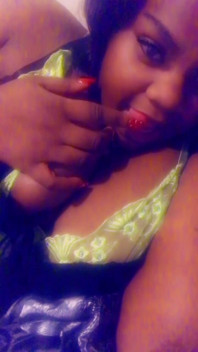 Feeling Hot