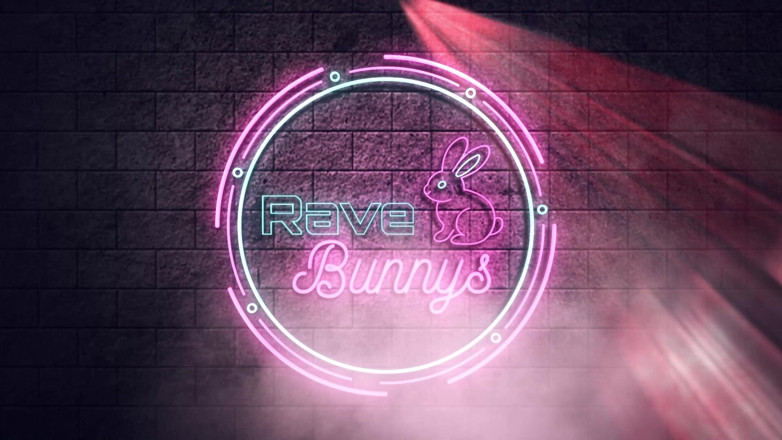 Rave Bunnys: Zoey Di Giacomo tiene in vita il Rave con mosse...