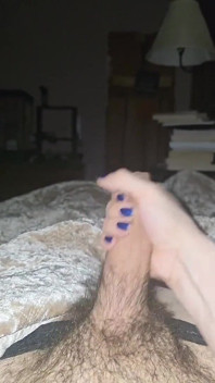 Spät in Der Nacht Abspritzen