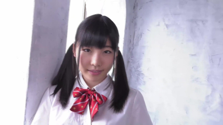 Strix: Kokoro amami - kontolku terhubung dengan senyuman