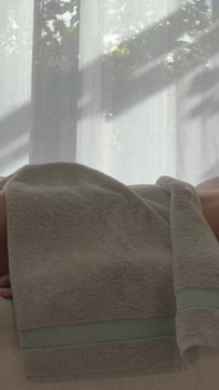 Asiatisk massagesalong med riktigt happy ending