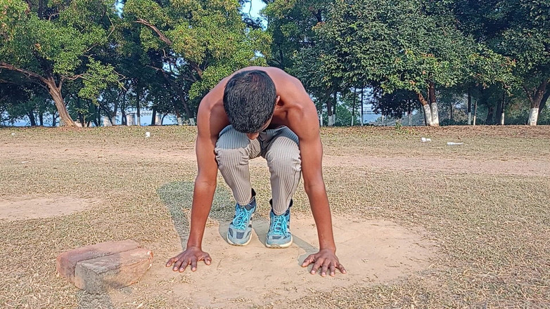 LinearOrnament35: Крок тренування важко