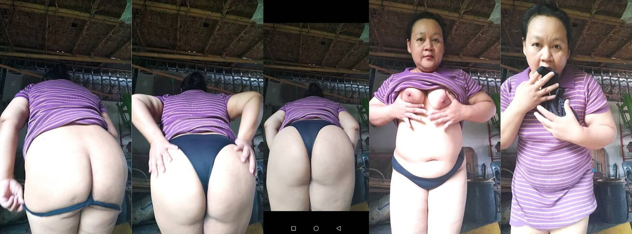 Naughty Molly Explore Body and Pussy in Jungle (Lustfullmolly)