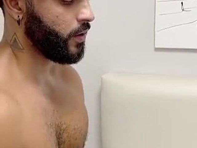Raw Rio - Make It Hurt! (Raw Rio)