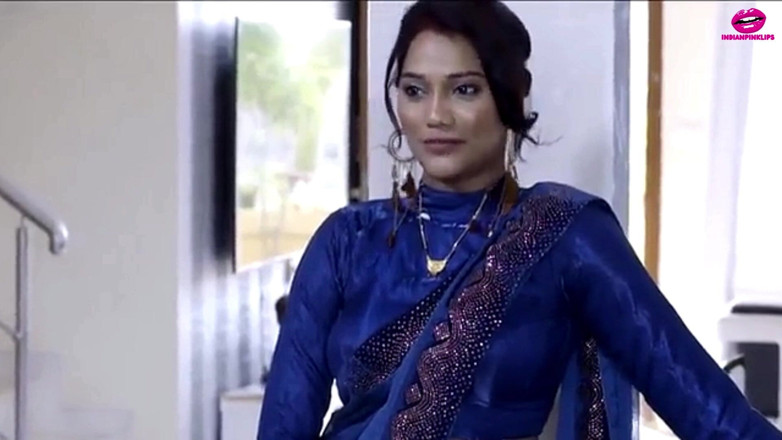 Indianpinklips: Indian Desi Young Couple Newly Married Couple Morning Sex