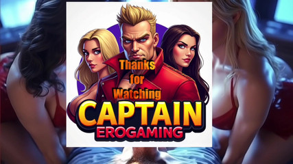 Captain ero gaming: İtalyan sürtük karım v0.6 - bölüm 2