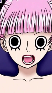 Perona One Piece
