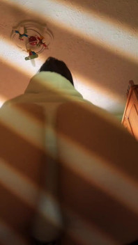 Shaking My Ass to You