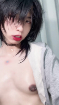 Asian Femboy