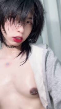 Asian Femboy