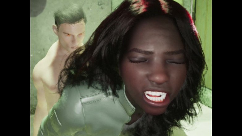 Denis animation: Deney