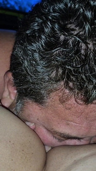 Pussy Getting Licked