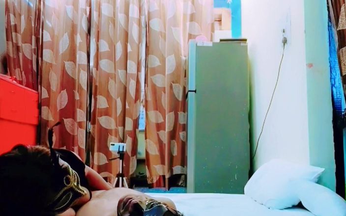 Ankita10000: La studentessa del college è così troia scopata dal suo professore...