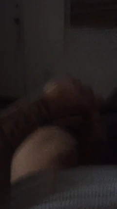 Public Masturbation