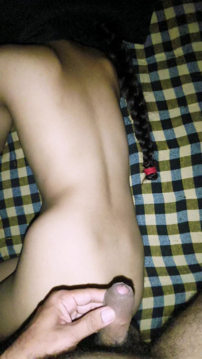 yongboy1: 18+ Menina de Delhi é fodida de ambos os lados e...