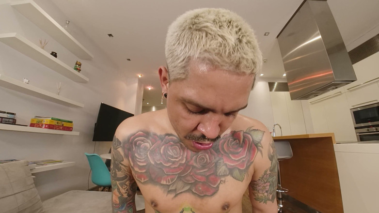 POV Gay: Welche kaufe ich ab?