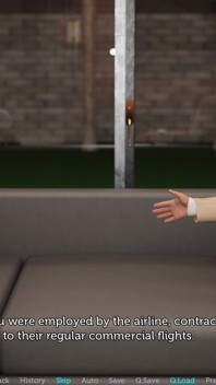 A Very Open Marriage (part 90)