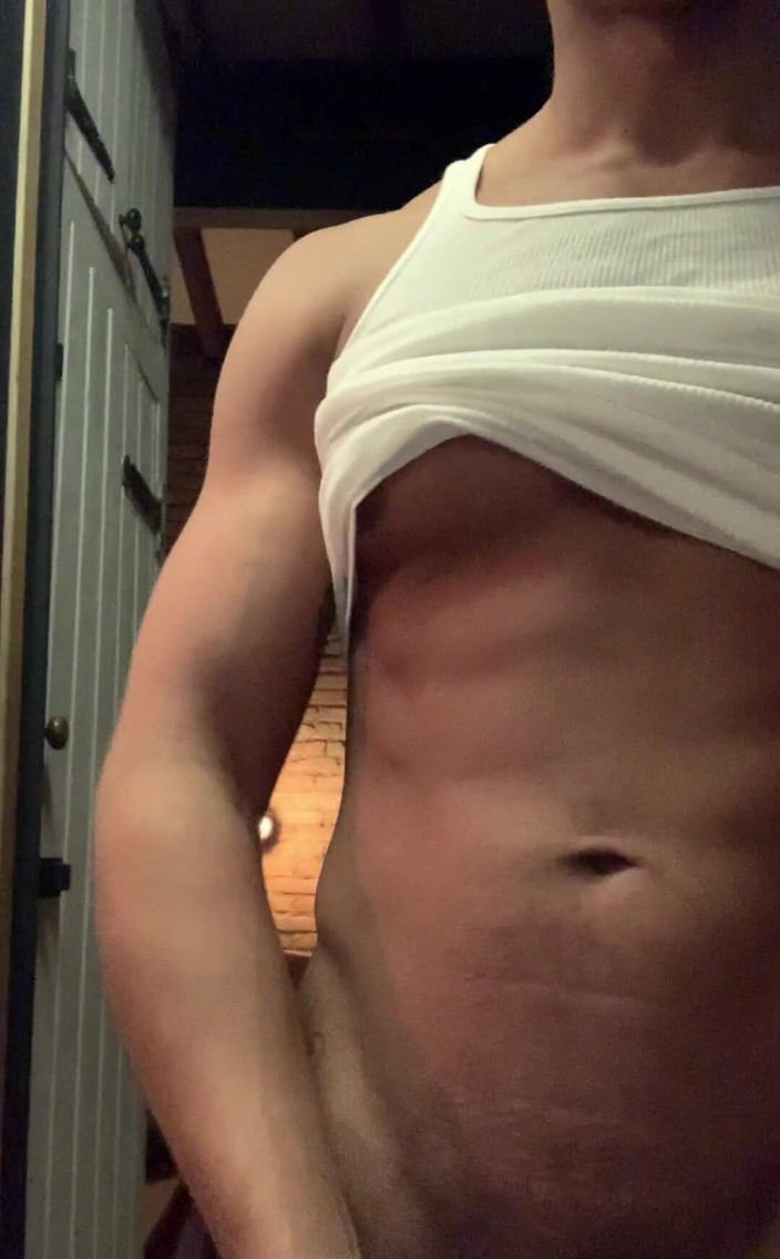 Aj Sloan: 只是不得不摩擦一个，我怎么说...