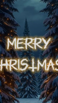 Merry Christmas