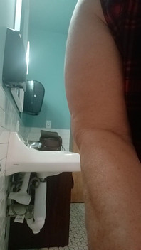 Pee Into My Panties Oh My!