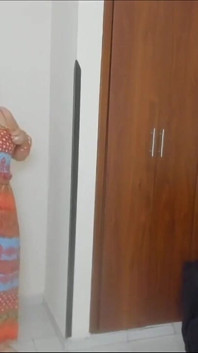 Blowjob Sex MILF Hart Geknebelt