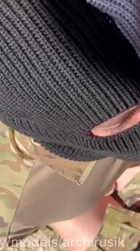 Military Stepson Fucked by Stepdaddy by the Chief of the Sheriff Platoon