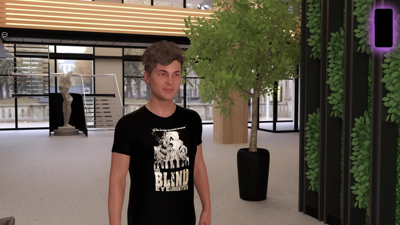 Johannes Gaming: College Kings 23 Ive si užila moji kart s Amber