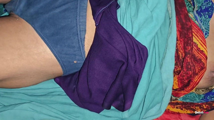 Dehatisoni: L'indiana bollente soni bhabhi fa sesso con il suo x...