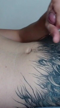 Young Latino Boy Masturbates and Cums in Droves