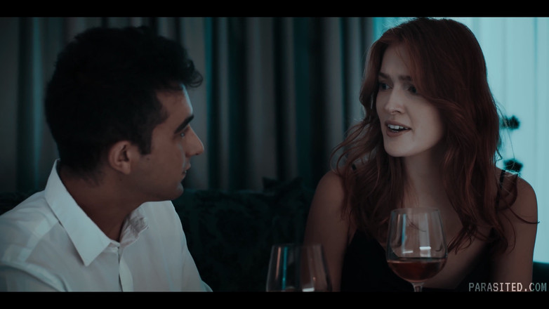 Parasited: Third Date