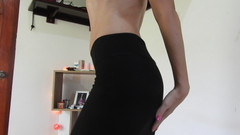 MissAnja_FH: Miniskirts Cuba Pada / Pemodelan