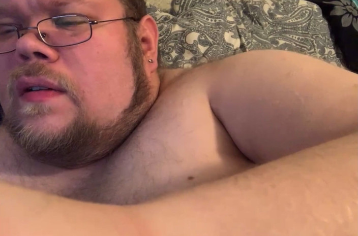 Jef Bear: ジェフベアが主人を迎えに来た