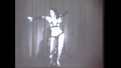 The Unforgettable: Baile Sensual Provocativo( Parte 3)