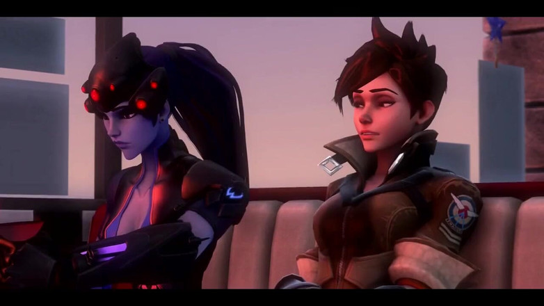 Velvixian3Futanari: Surprise sournoise, partie 1